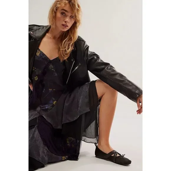 Free People Laughlin Dress $300 - Main Image